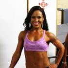 Keesha  Booth - Perth Natural Classic 2013 - #1
